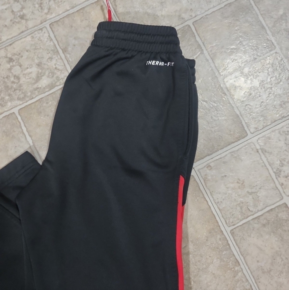Boys Jordan Sweatpants Size Youth Medium 10/12 - Picture 4 of 4
